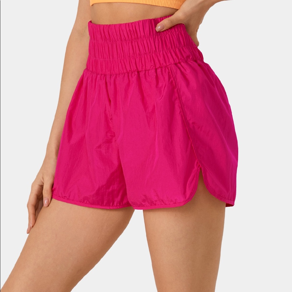 Halara Swish Shorts